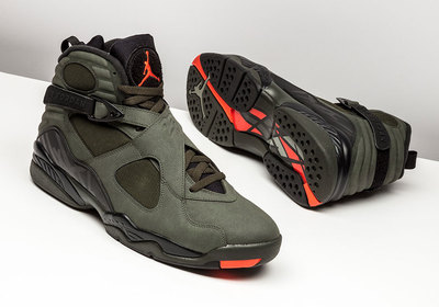 jordan olive 8